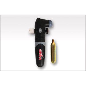 Attivo Pumps 2 In 1 Co2