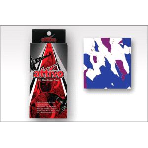 Attivo Tape Blue White Purple