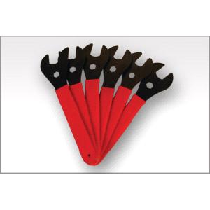Attivo Tools Cone Spanner Set