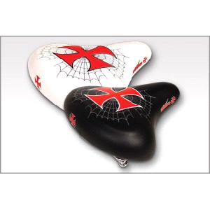 Attivo Saddles Cruiser Cross