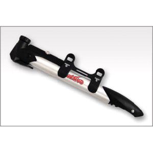 Attivo Pumps Aluminum Mini