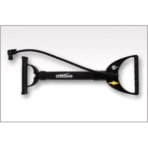 Attivo Pumps Mini Tower Floor Pump