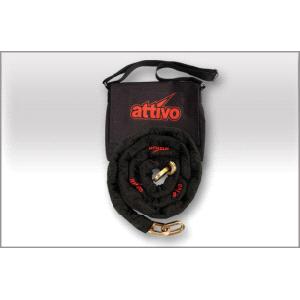 Attivo Locks The Shackle