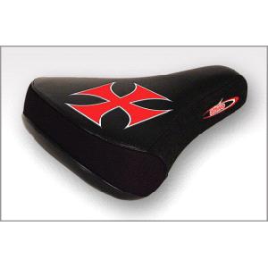 Attivo Saddles Suiside Cross