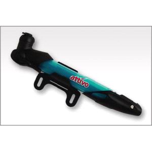 Attivo Pumps Telescope Plastic