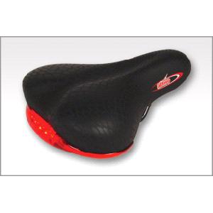 Attivo Saddles Tyke Light