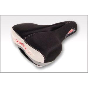 Attivo Saddles Uni Comfort