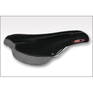 Attivo Saddles uni keviar distance