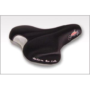 Attivo Saddles Unisex Reflective