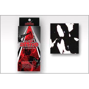 Attivo Tape White Black