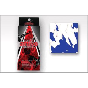 Attivo Tape White Blue