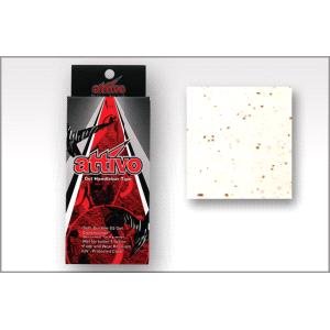 Attivo Tape White Cork