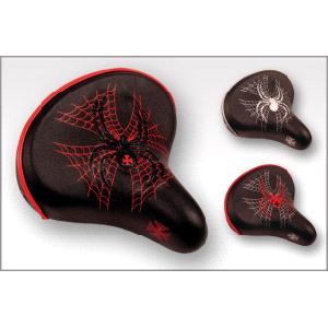 Attivo Saddles The Widow