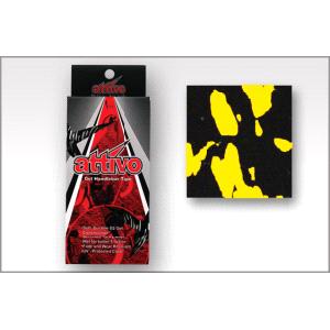 Attivo Tape Yellow Black