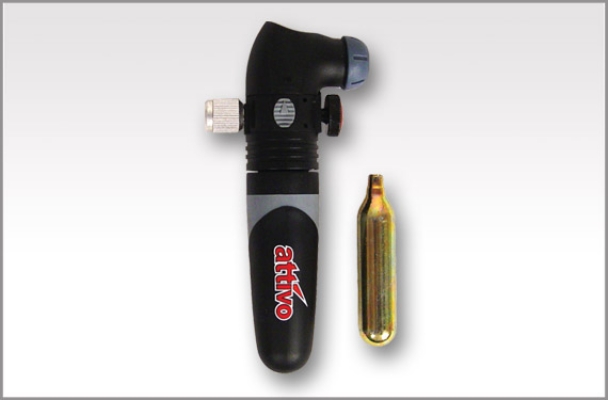 Attivo Pumps 2 In 1 Co2