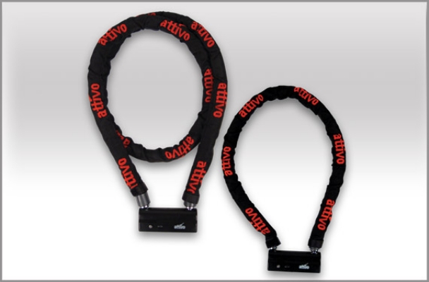 Attivo Locks AL 22 415 200 100
