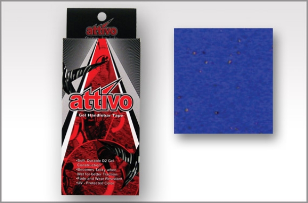 Attivo Tape Blue Cork