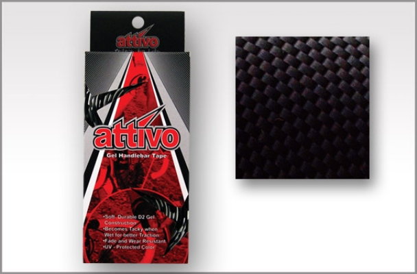 AttivoTape Carbon