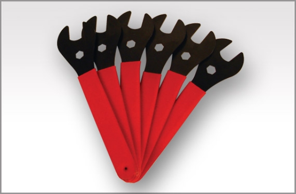 Attivo Tools Cone Spanner Set