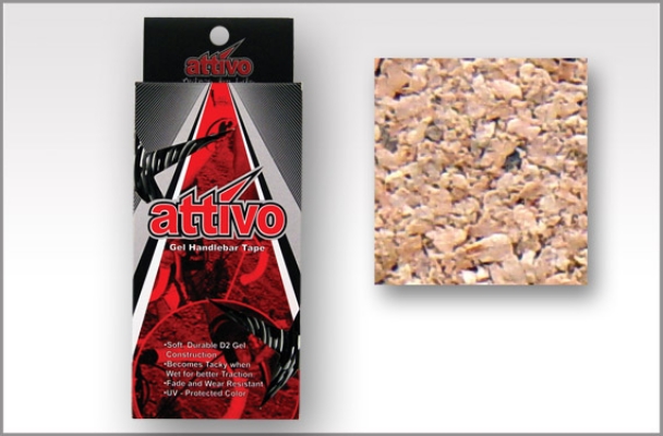 Attivo Tape Cork