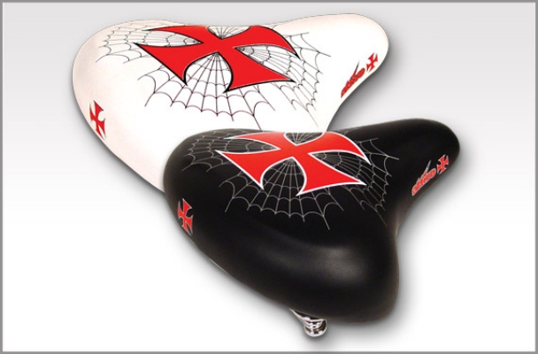 Attivo Saddles Cruiser Cross