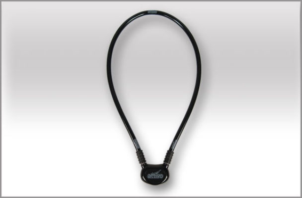 Attivo Locks Espresso