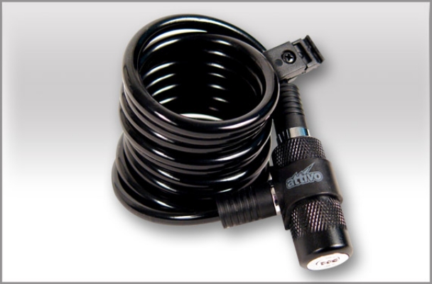 Attivo Locks Lite Lock