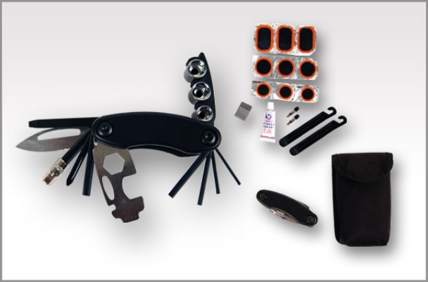 Attivo Tools Maxi Multi Tool