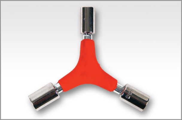 Attivo Tools Micro Socket Tool