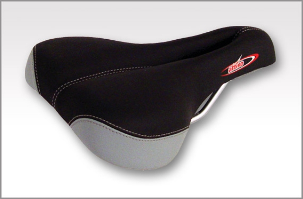 AttivoSaddles Plush Comfort