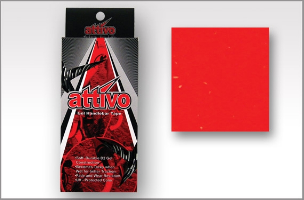 Attivo Tape Red Cork