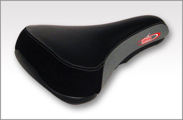 Attivo Saddles Sak