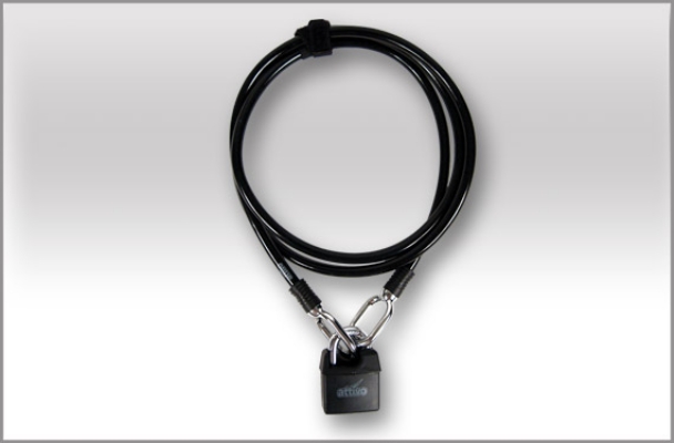 Attivo Locks Slip Lock