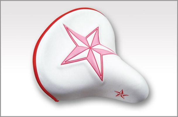 Attivo Saddles Star