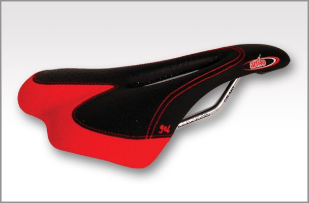 Attivo Saddles superlight distance