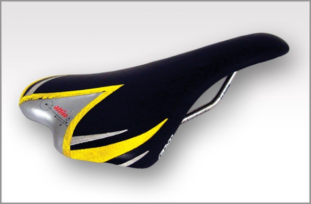 Attivo Saddles superlight pro