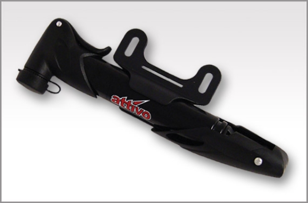 Attivo Pumps Telescope Mini