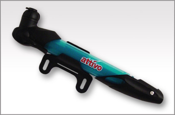 Attivo Pumps Telescope Plastic