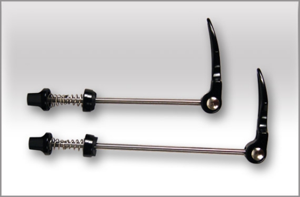 Attivo Accessories IT Skewers