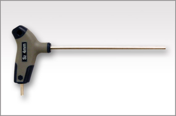 Attivo Tools Disc Brake Torx Tool