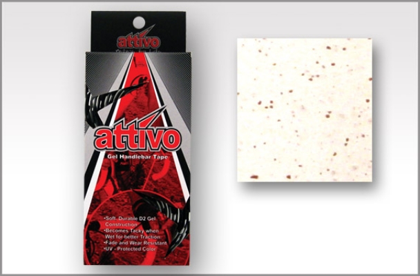 Attivo Tape White Cork