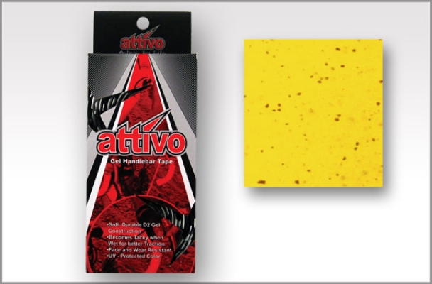 AttivoTape Yellow Cork