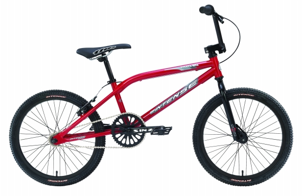 Race Bikes Pro 20