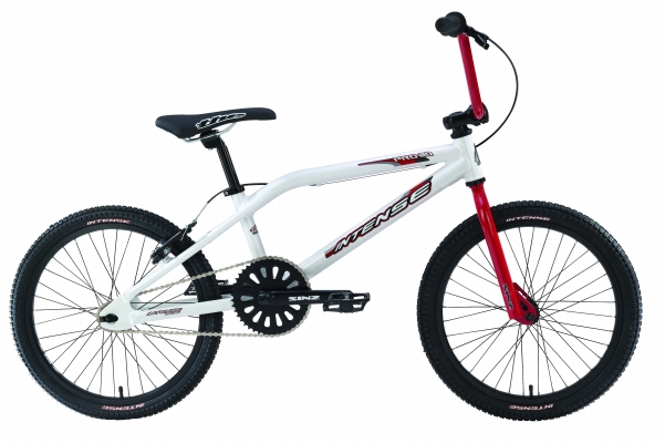 Race Bikes Pro Alloy