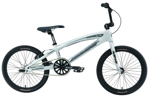 factor yXL silver s