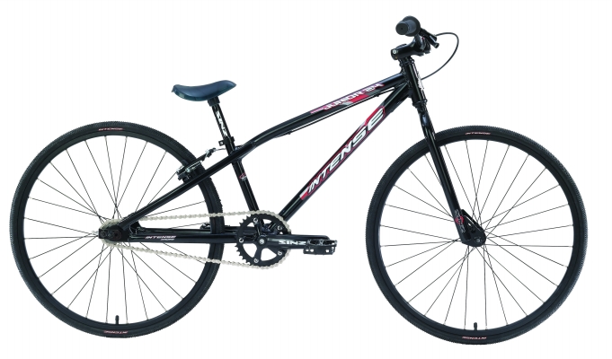 jr 24 black s