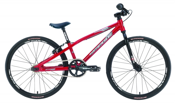 Race Bikes Mini