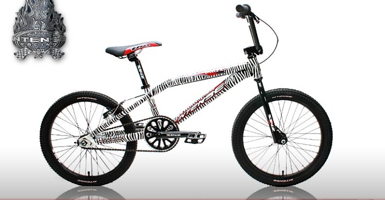 Race Bikes Pro XL