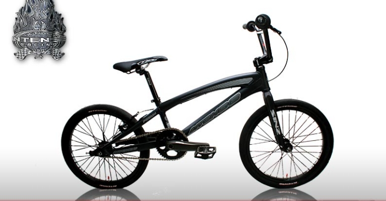 Race Bikes Team Bike