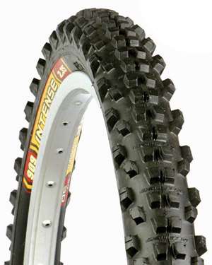 Intense For Race Only 909 FRO Lite Tires